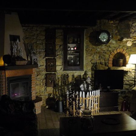 Casa Rural La Retuerta Nava Екстериор снимка