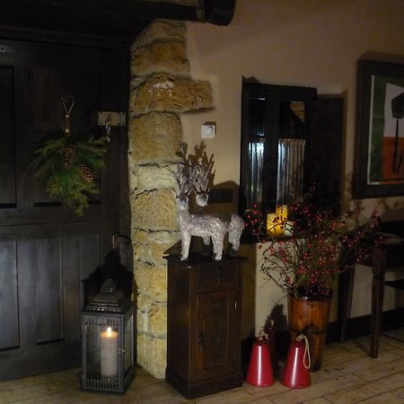 Casa Rural La Retuerta Nava Екстериор снимка
