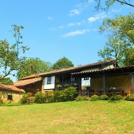 Casa Rural La Retuerta Nava Екстериор снимка
