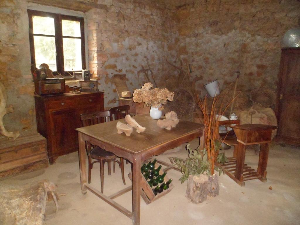Casa Rural La Retuerta Nava Екстериор снимка