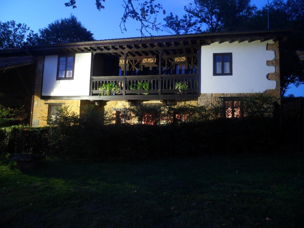 Casa Rural La Retuerta Nava Екстериор снимка