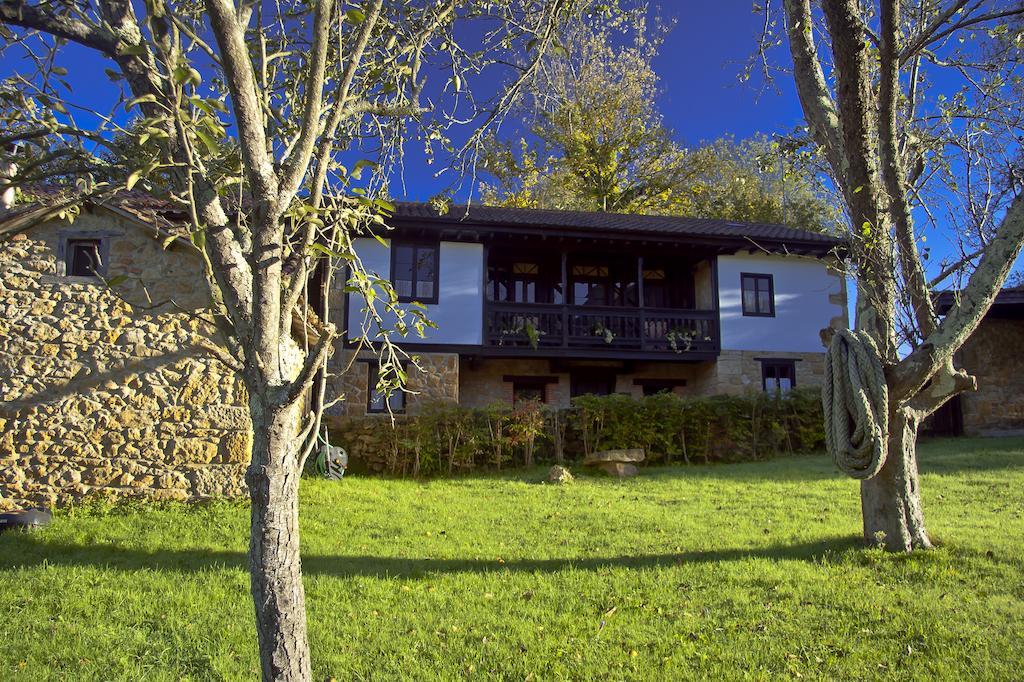 Casa Rural La Retuerta Nava Екстериор снимка