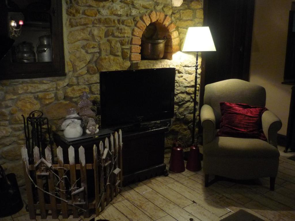 Casa Rural La Retuerta Nava Екстериор снимка
