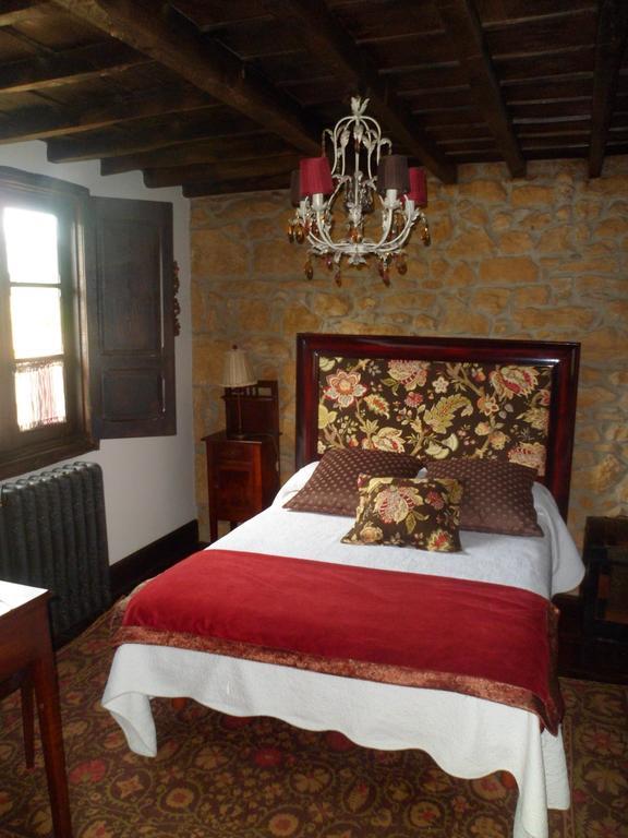Casa Rural La Retuerta Nava Екстериор снимка