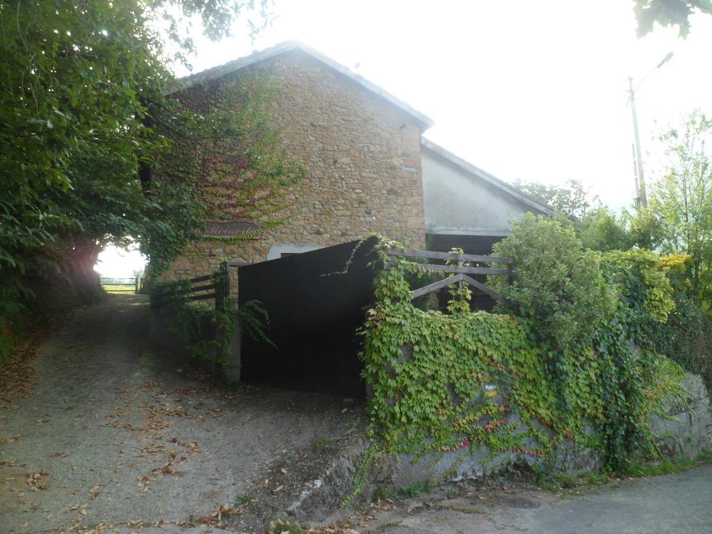 Casa Rural La Retuerta Nava Екстериор снимка
