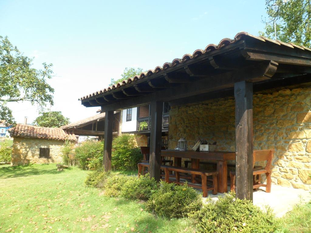 Casa Rural La Retuerta Nava Екстериор снимка