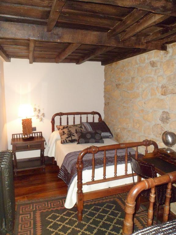 Casa Rural La Retuerta Nava Екстериор снимка