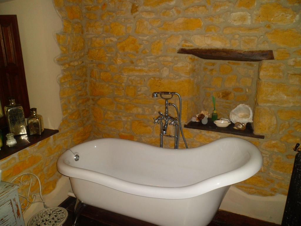 Casa Rural La Retuerta Nava Екстериор снимка