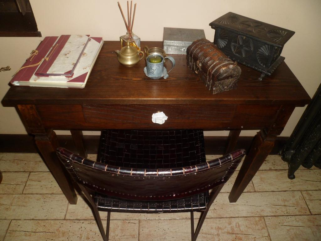 Casa Rural La Retuerta Nava Екстериор снимка