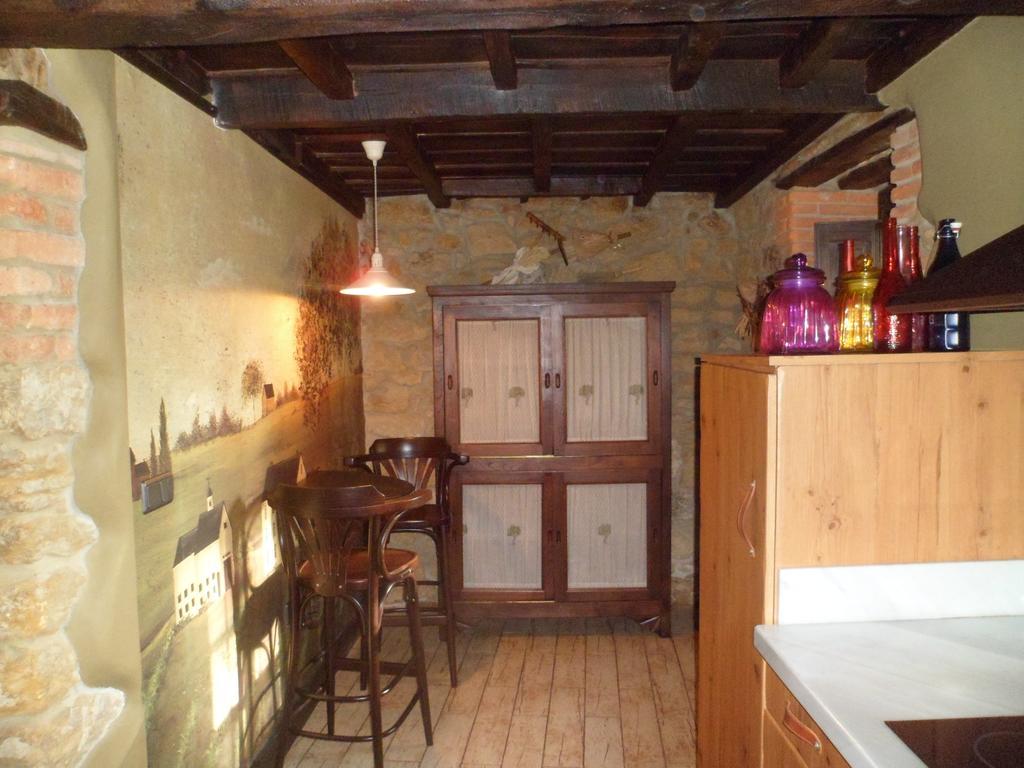 Casa Rural La Retuerta Nava Екстериор снимка