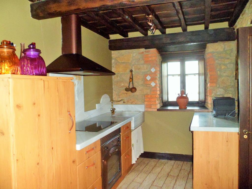 Casa Rural La Retuerta Nava Екстериор снимка