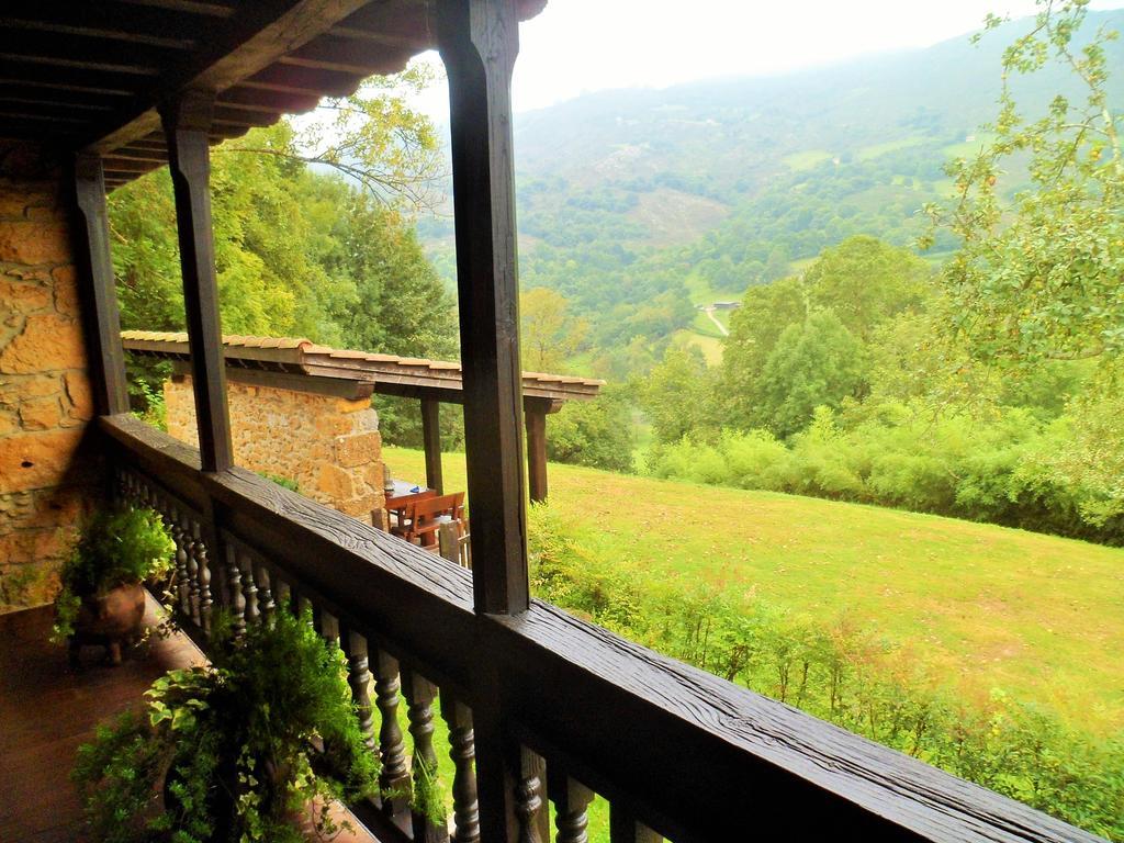 Casa Rural La Retuerta Nava Екстериор снимка