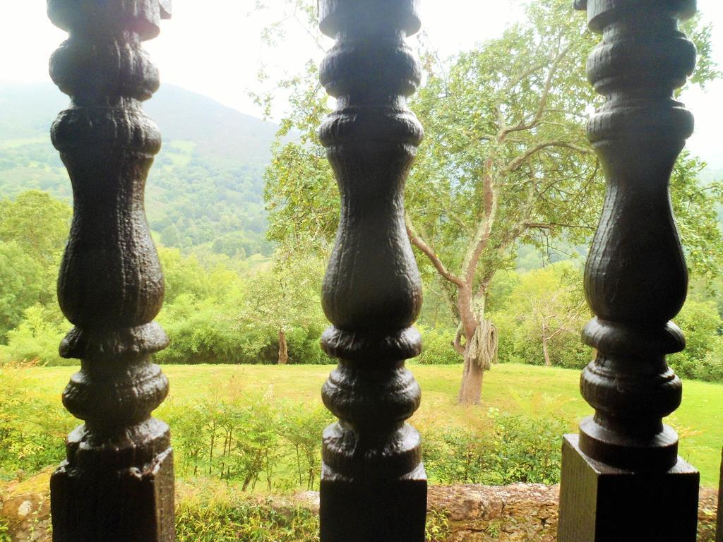 Casa Rural La Retuerta Nava Екстериор снимка