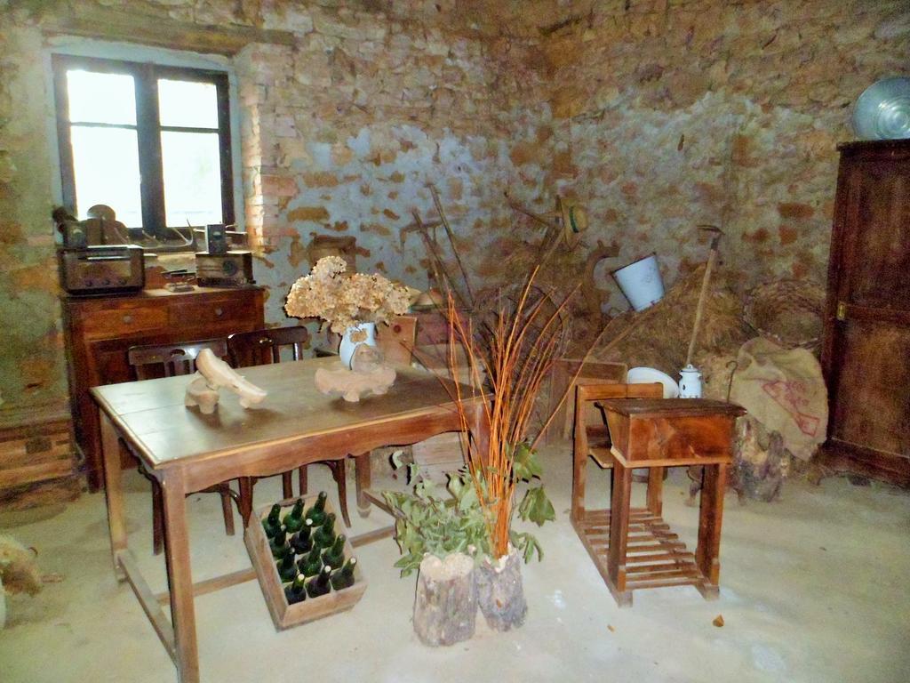 Casa Rural La Retuerta Nava Екстериор снимка