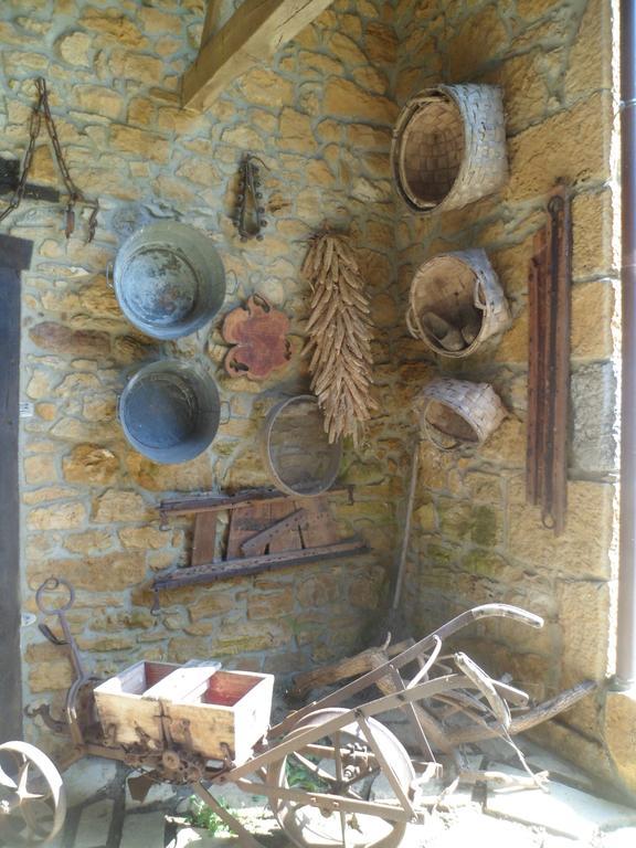 Casa Rural La Retuerta Nava Екстериор снимка